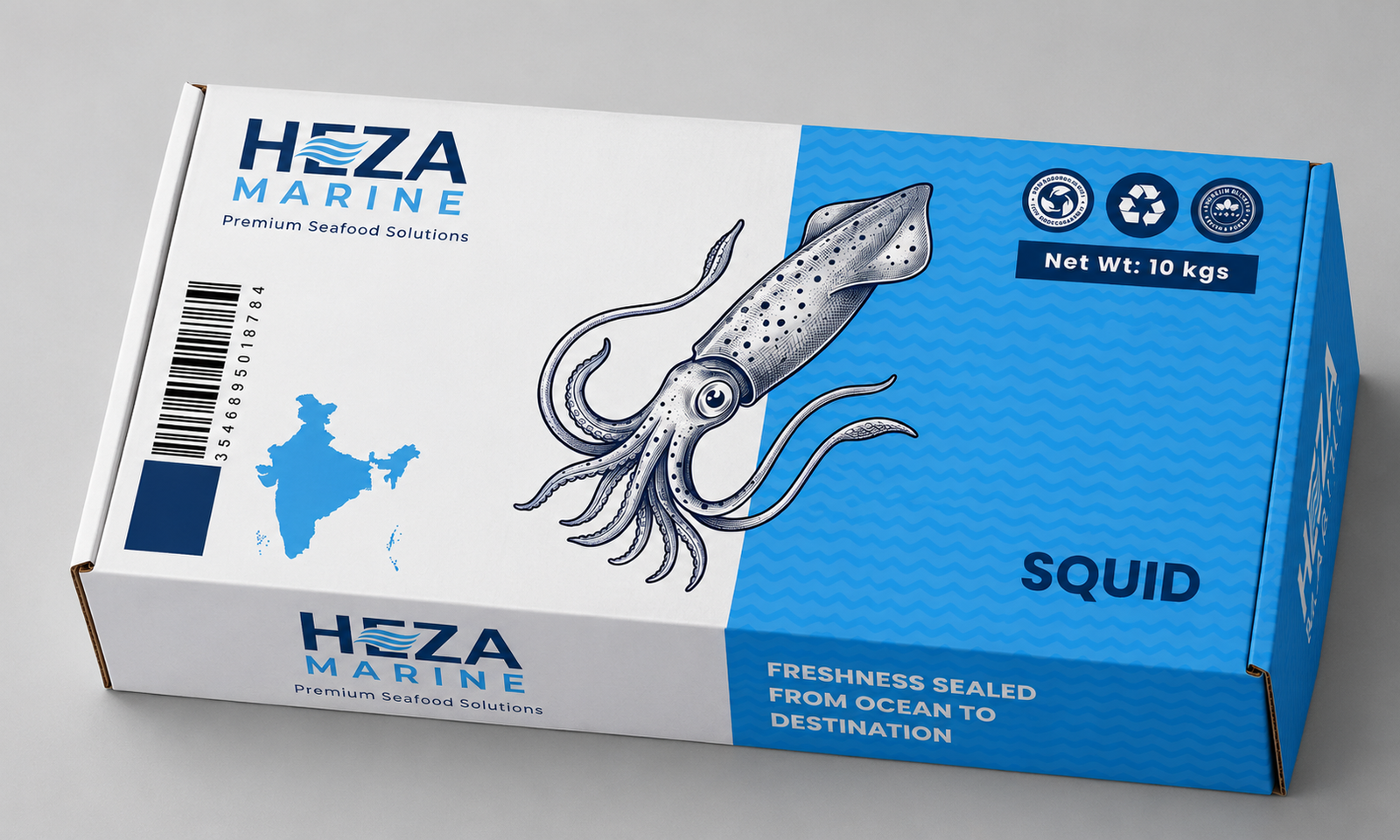 Squid